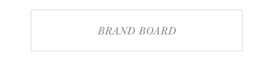 BrandBOard