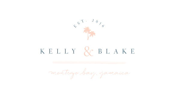 kellyblakeweddinglogo