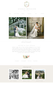 Branding for photographers #brand #brands #branding #logo #logos #design #webdesign #website #photographer #photography #event #planner #planning #wedding #blog #pretty #romantic #beautiful #font #inspiration #color / brand design / brand idea / color palette / web design / brand designer / brand inspiration