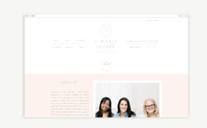 Branding / Web design / website / photographer website / custom website / website ideas/ website inspiration / Brand board / brand design / custom logo / photographer brand / photographer logo / color palette / logo design / rebrand / long island wedding planner