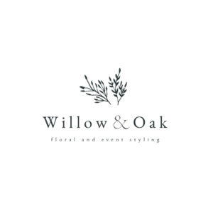 Premade Brand for Creatives | Willow & Oak - Ribbon & Ink | Artisan ...