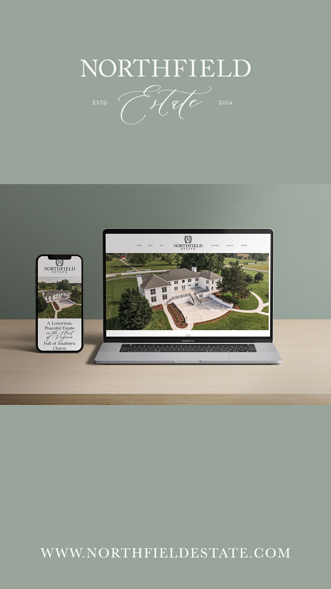 showit website / custom showit web / showit web designer / classic website / website template / wedding venue