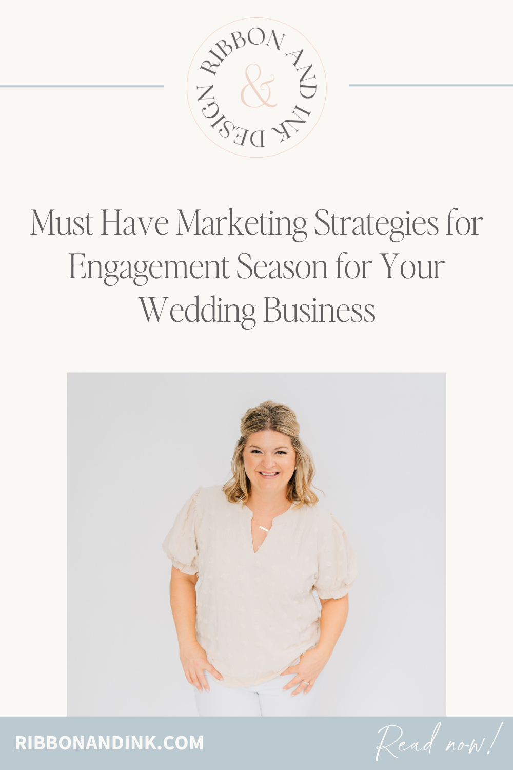 marketing strategies for wedding photographers and planners / engagement season tips for wedding businesses