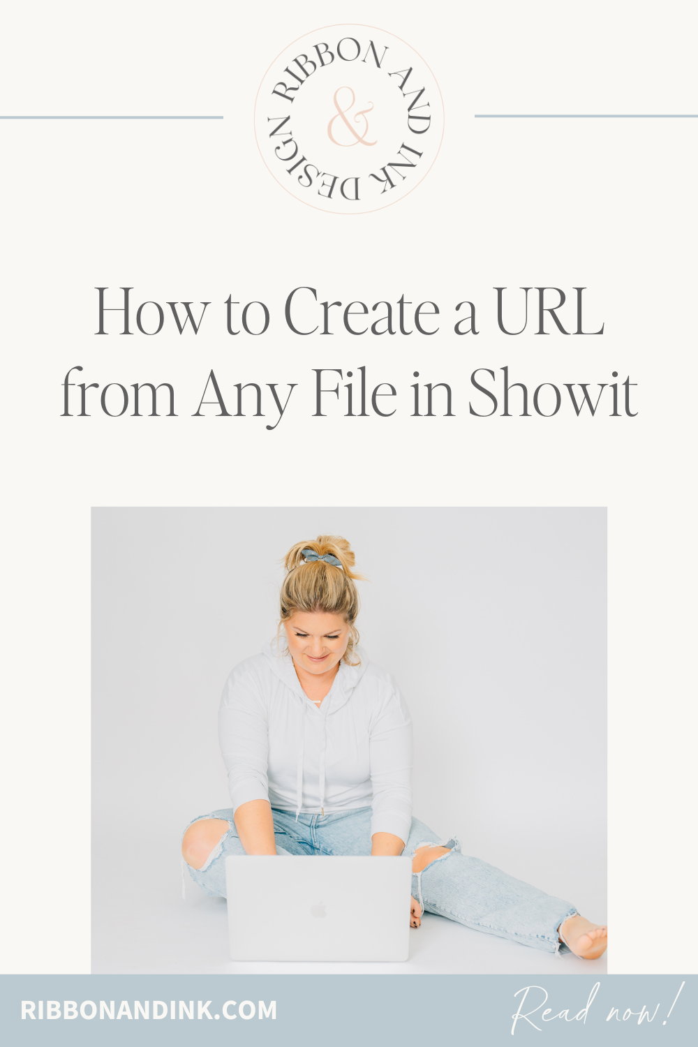 showit website tips and tutorials / creating a url in showit