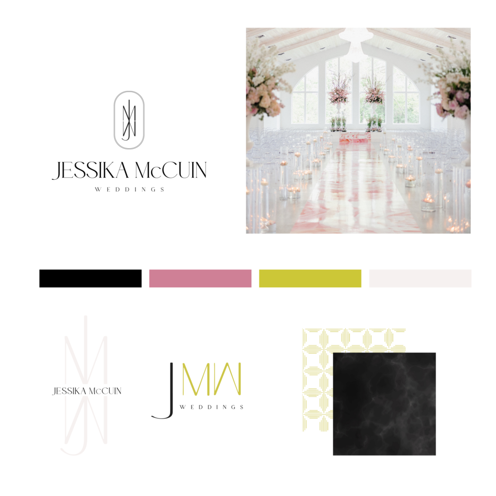 Winter is the perfect season for wedding businesses to rebrand