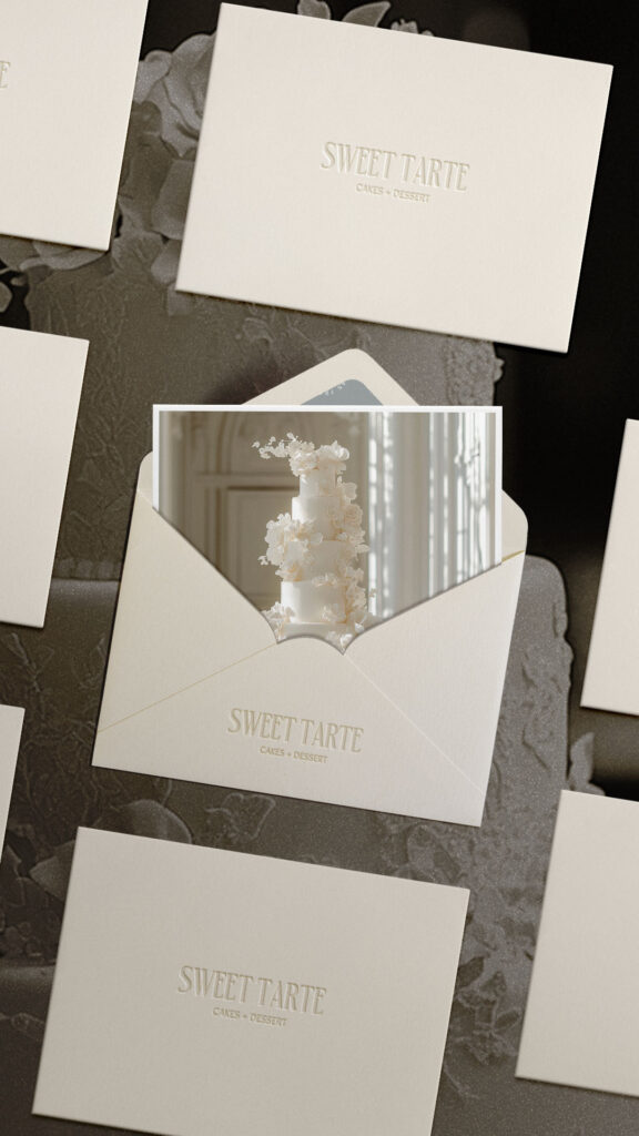 Canva branding kit
