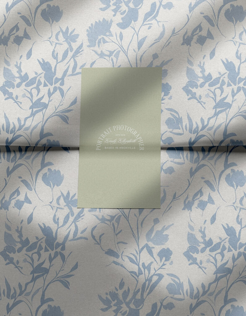 Wedding Photographer Brand Design | Showit Designer ; affordable brand and web design for wedding professionals