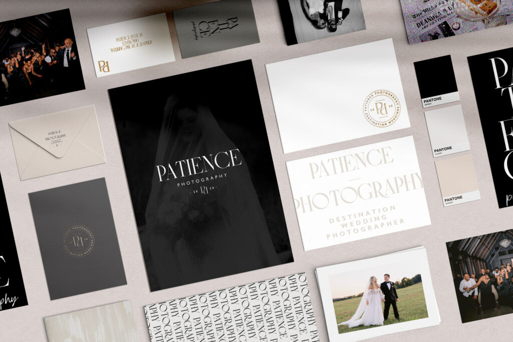 Custom Showit Website for Wedding Photographer ; brand design for wedding pros; showit web designer ; Showit website template for photographer
