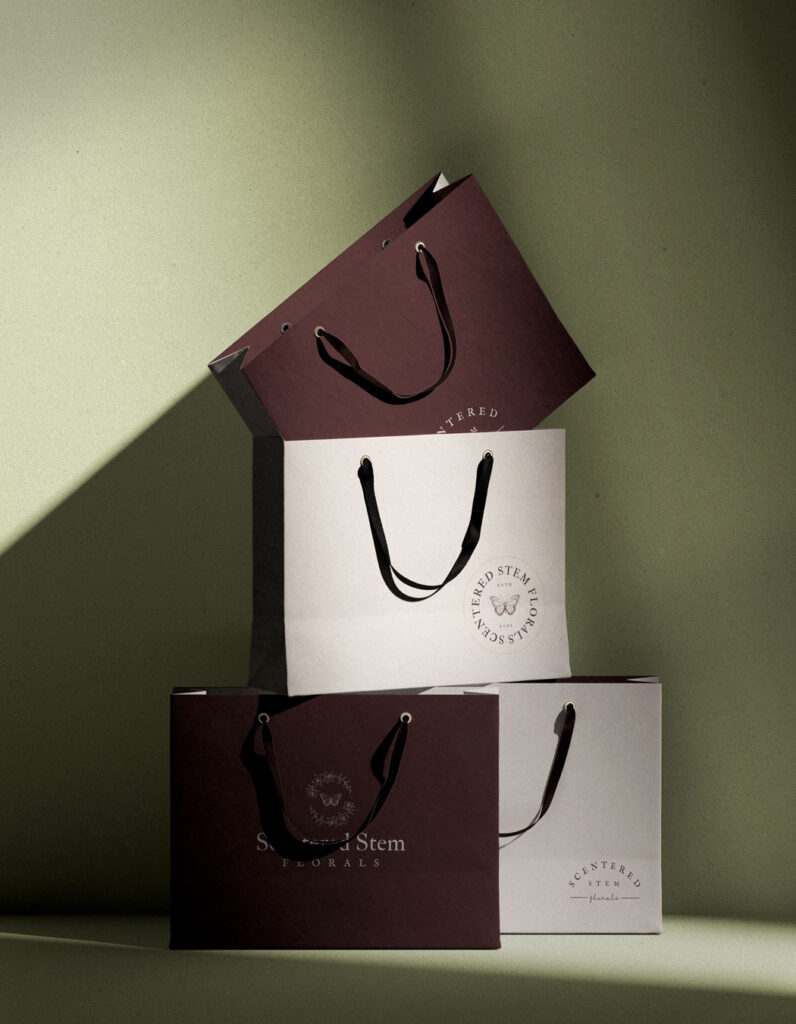 Showit Website for Wedding Florist ; custom brand design for wedding pros; showit designer for wedding florist; affordable brand design