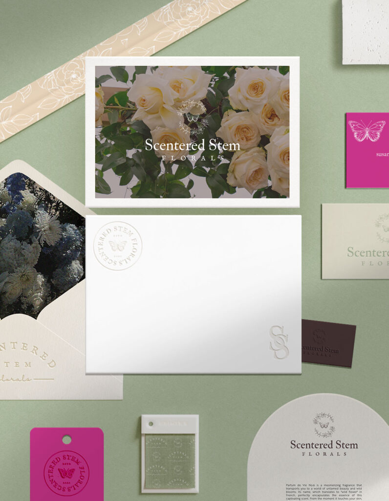 Showit Website for Wedding Florist ; custom brand design for wedding pros; showit designer for wedding florist; affordable brand design