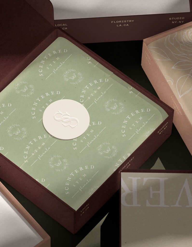 Showit Website for Wedding Florist ; custom brand design for wedding pros; showit designer for wedding florist; affordable brand design