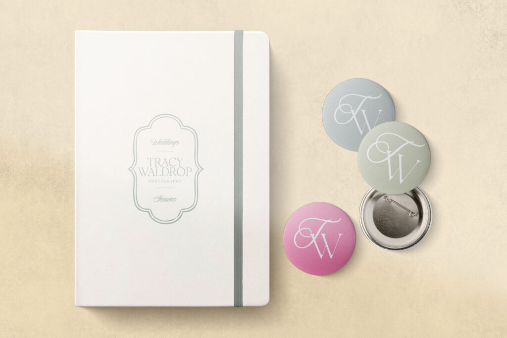 Custom Brand and Showit Website | On a Budget; 3k brand and website package ; brand design for wedding businesses; showit designer for wedding pros