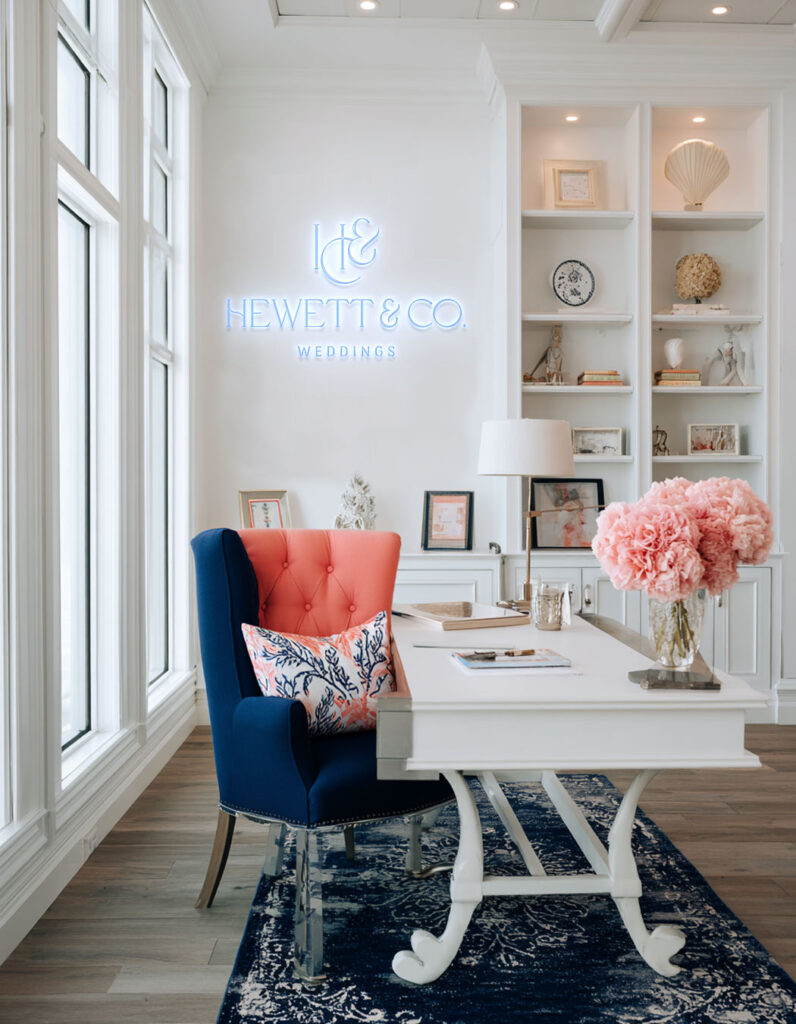 Custom Brand and Showit Website for Carolina Wedding Planner ; branding for wedding planners; Showit website for wedding planners; Showit template