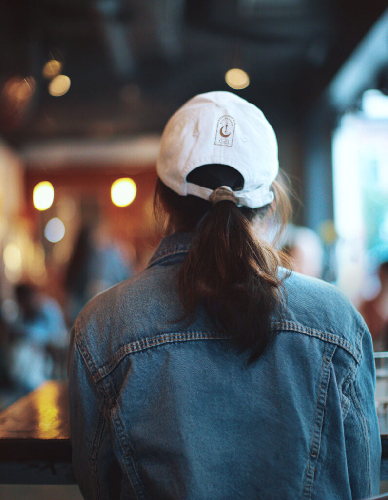 New Hampshire wedding caterer website design