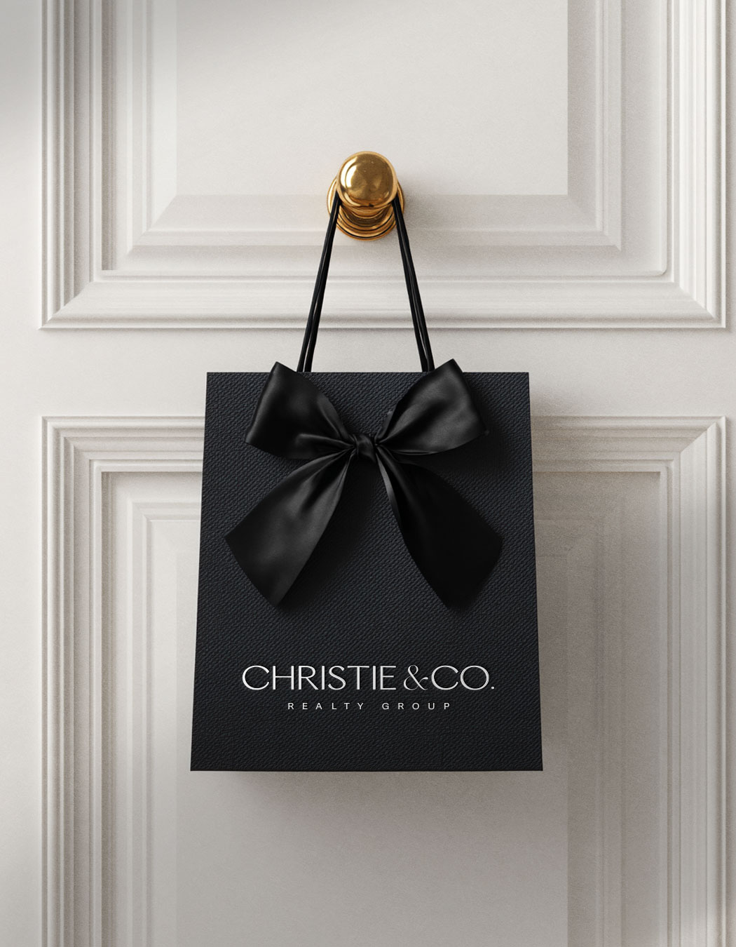 Explore the luxury brand and custom Showit website refresh for Texas realtor Christie & Co, designed to attract elevated, high-end real estate clients.