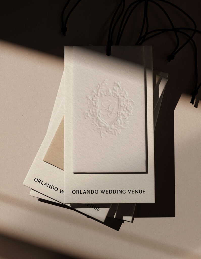 showit website for wedding venue ; luxury showit template